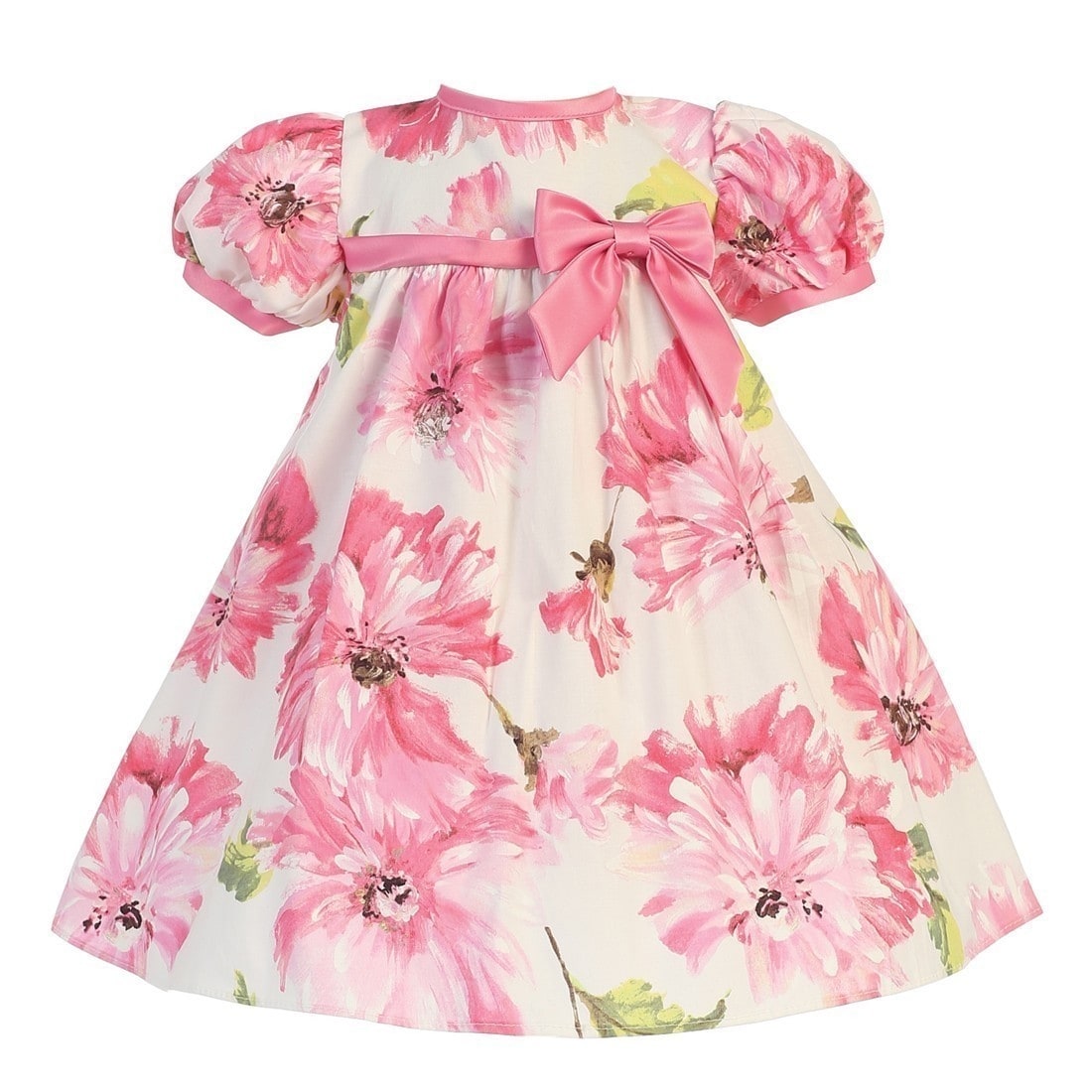 easter dresses size 18 months