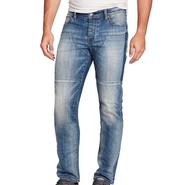 william rast jeans mens