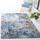 preview thumbnail 4 of 40, SAFAVIEH Lagoon Fehrat Modern Abstract Rug