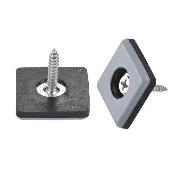 Chair leg online glides