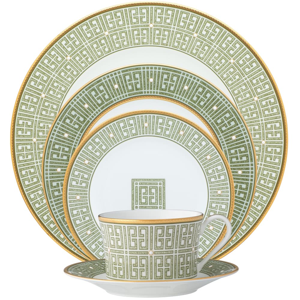 Noritake Infinity 5-Piece Place Setting