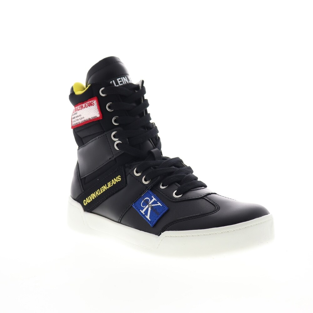 calvin klein butler shoes