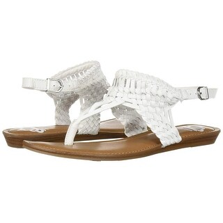 fergalicious flat sandals
