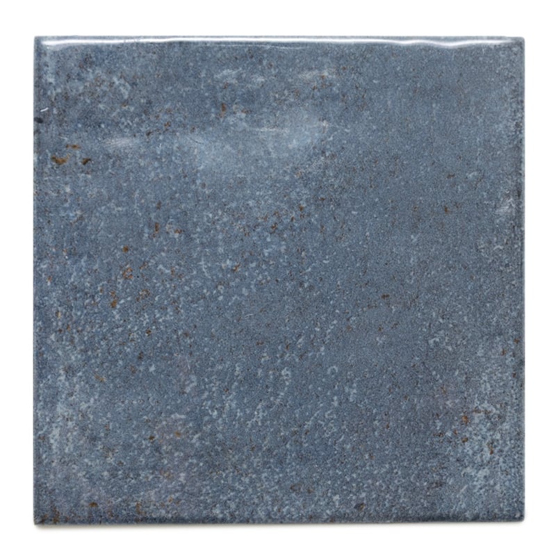 Vela 4x4 Glossy Porcelain Tile - Wall, Backsplash