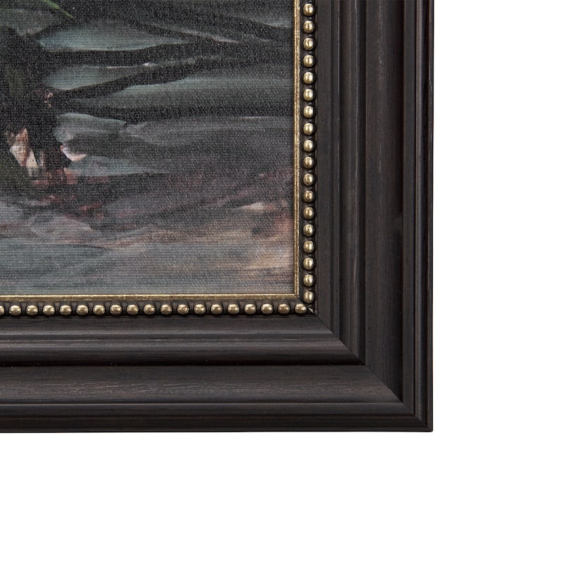 Still Life Flowers (Set of 5) Framed Art Print