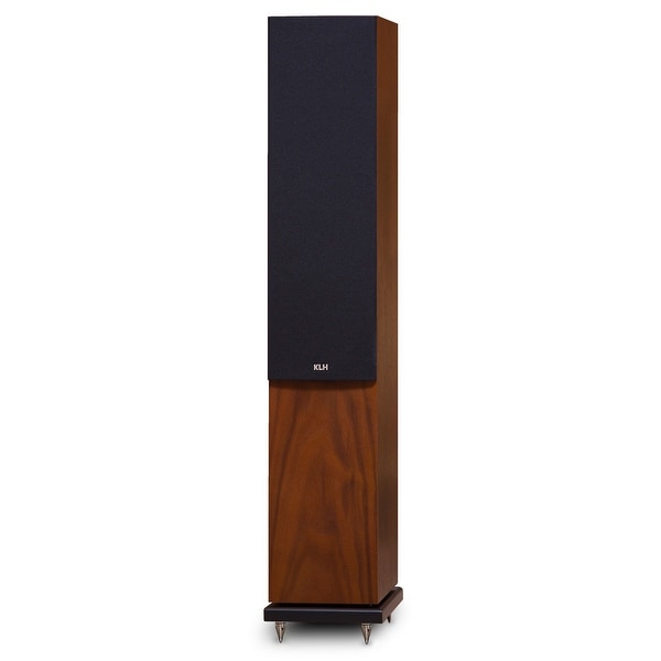 klh cambridge speakers