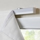 preview thumbnail 11 of 44, Madison Park Quincy Total Blackout Cordless Roman Shade