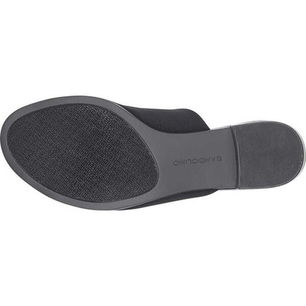 bandolino women's evelina slide sandal