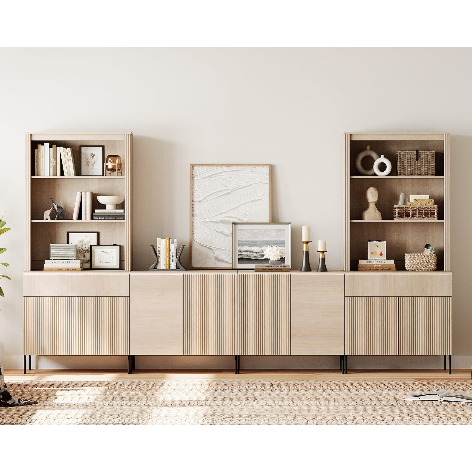 Option Beige