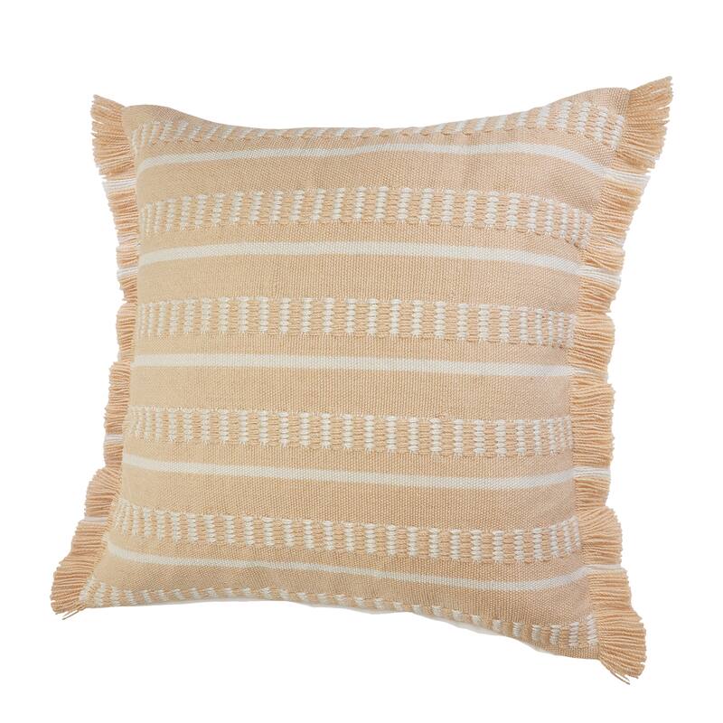 Sevita Dash Indoor/Outdoor Throw Pillow
