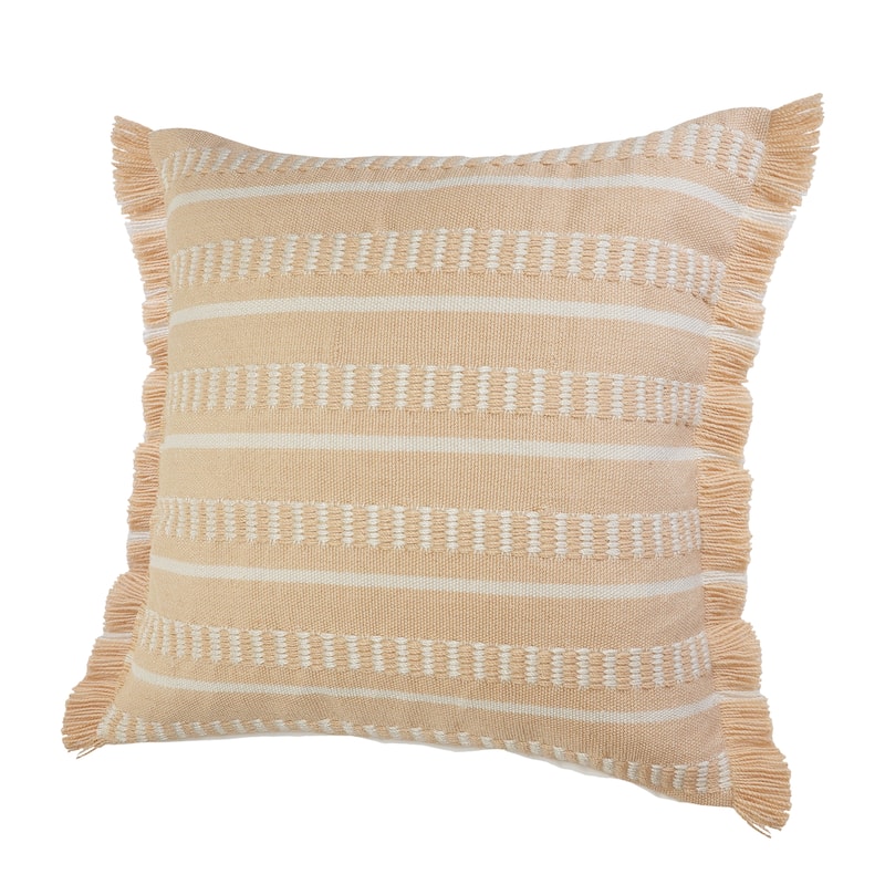 Sevita Dash Indoor/Outdoor Throw Pillow