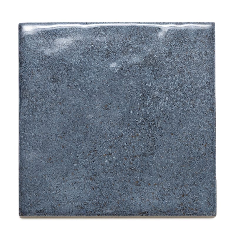Vela 4x4 Glossy Porcelain Tile - Wall, Backsplash