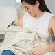 preview thumbnail 7 of 24, aden+anais essentials 2-Pack 100% Cotton Muslin Swaddle Blankets
