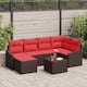 Option Brown-with table