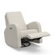preview thumbnail 7 of 43, Storkcraft Santa Monica Power Recliner