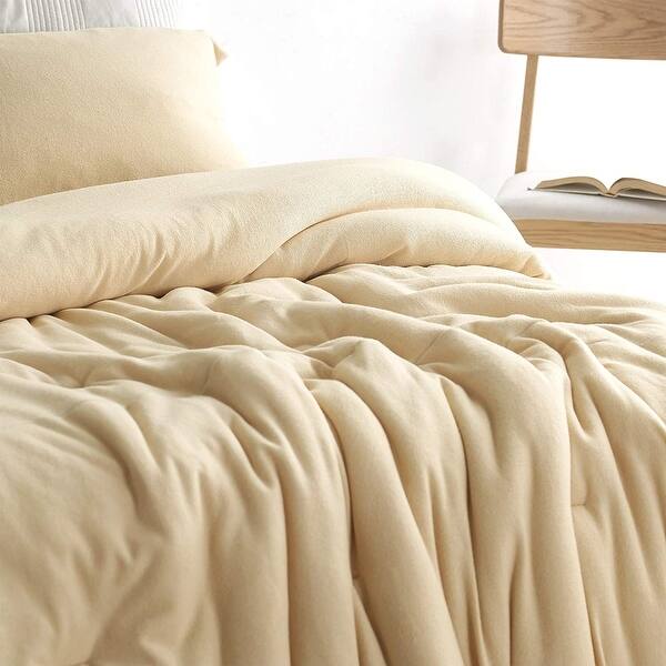 Wool-Ness - Coma Inducer Oversized Comforter - Gilded - Overstock 31627223