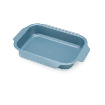 Joseph Joseph Nest Oven 9" Non-stick Roasting Pan with Easy Pull Handles