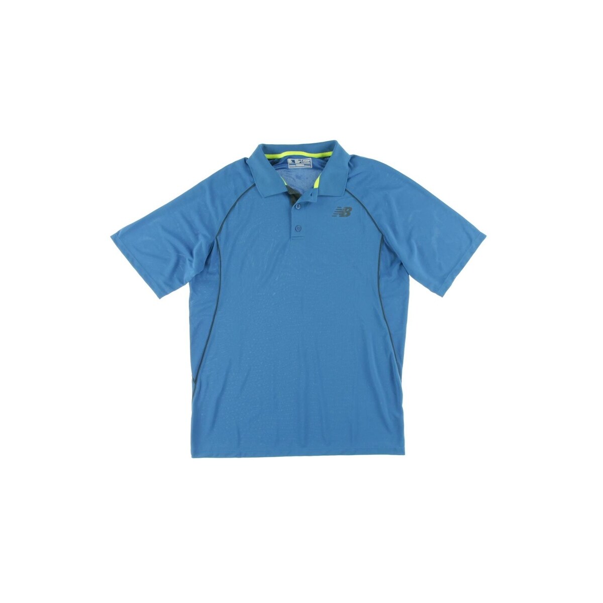 new balance mens polo shirts