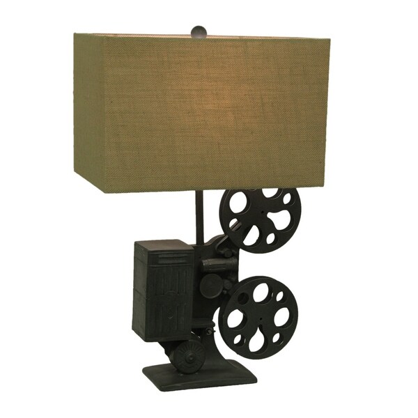 projector table lamp