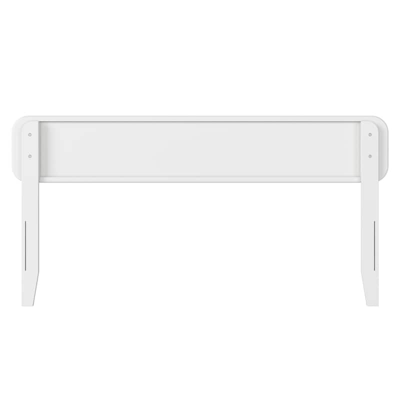 Florence Solid Wood Headboard