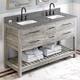 Option Weathered Grey / Boulder