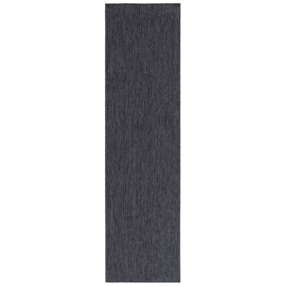 SAFAVIEH Beach House Aenne Transitional Indoor/Outdoor Rug