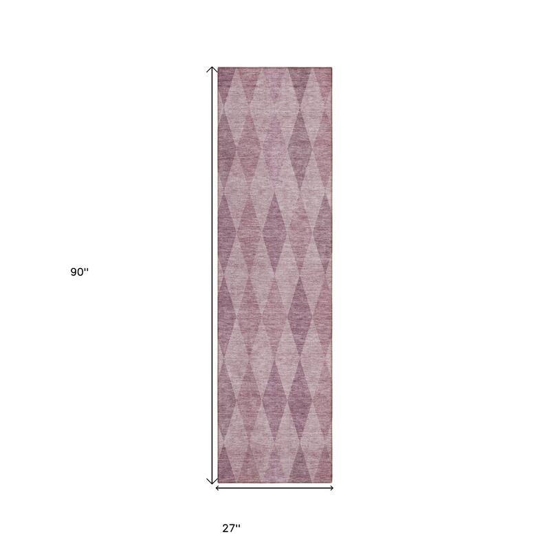 Para Stylish Geometric Weather Resistant Versatile Elegance Outdoor Rug