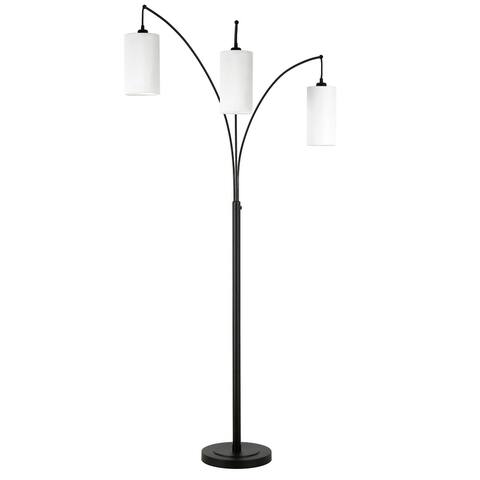 Aspen 3-Light Floor Lamp