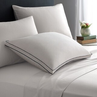 pacific feather pillow