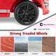 preview thumbnail 32 of 30, 12V Licensed Ford Mustang Shelby GT500 Kids Ride on Car with Remote Control for Kids Aged 3-8-Red