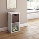 preview thumbnail 4 of 20, ClosetMaid Decorative Storage 2-Cube Organizer
