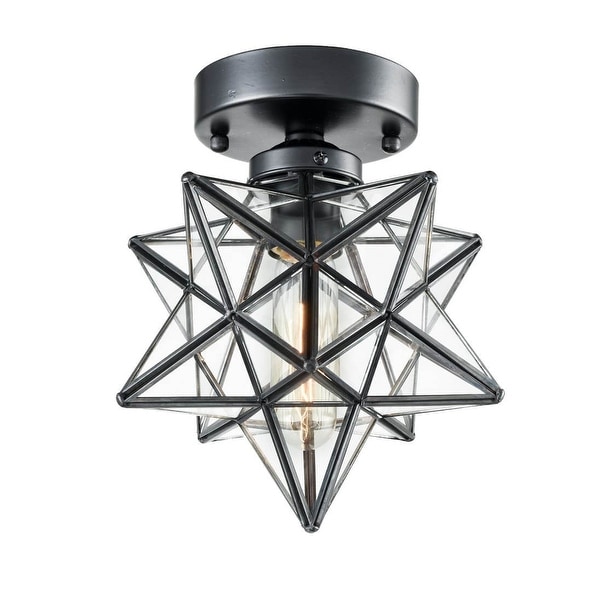 industrial star light