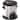 Presto Stainless Steel Electric Deep Fryer, Silver