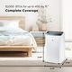 preview thumbnail 6 of 18, TCL 10,000 BTU SACC (14,000 BTU ASHRAE) Smart Portable Air Conditioner