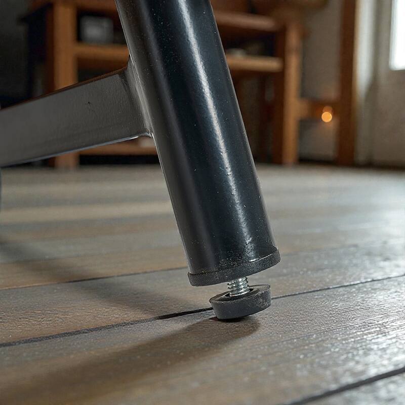 Shoe Cabinet with Shutter Doors, 6 Tier Wooden Shoe Storage Cabinet with Adjustable Shelves for Entryway Hallway