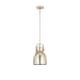 Option Satin Nickel