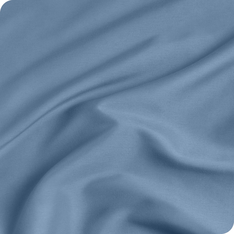 Bare Home Ultra-Soft Microfiber 22 Inch Extra Deep Pocket Fitted Sheet