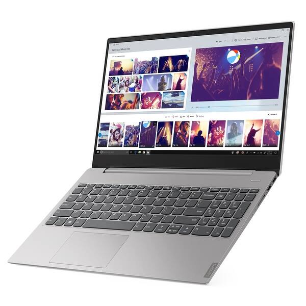Lenovo Ideapad S340 15iwl 15 6 Touch 12gb 1tb Intel Core I7 8565u Silver Certified Refurbished Silver Overstock Lenovo Ideapad S340 15iwl 15 6 Touch 12gb 1tb Intel Core I7 8565u Silver Certified Refurbished Silver Overstock