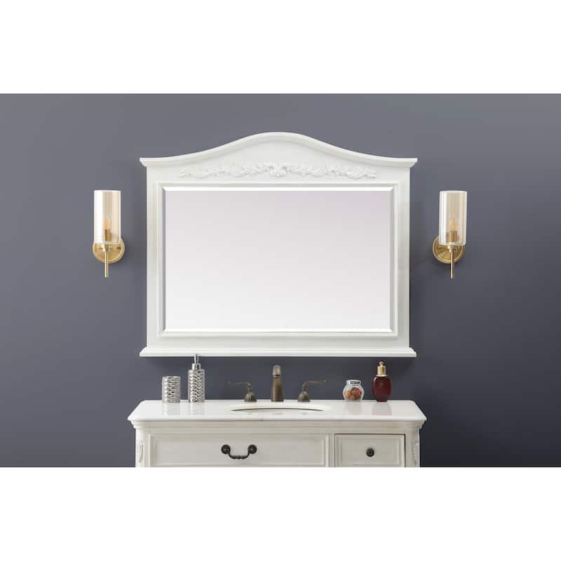 42" Vanity Mirror
