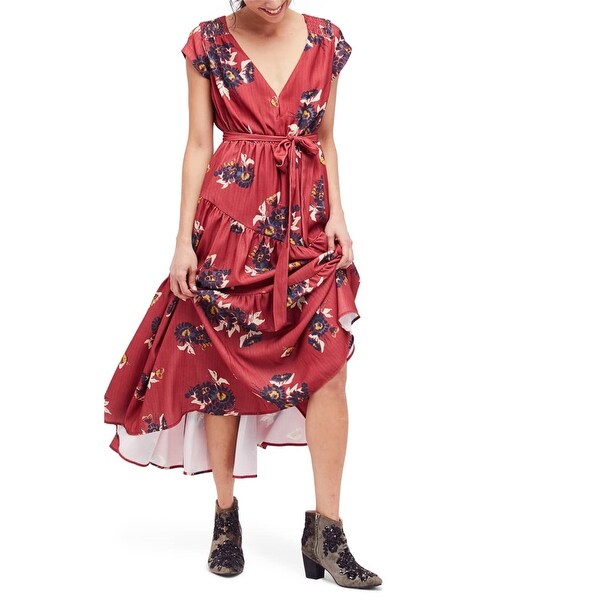 free people all i got dress