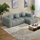 Option Blue Gray
