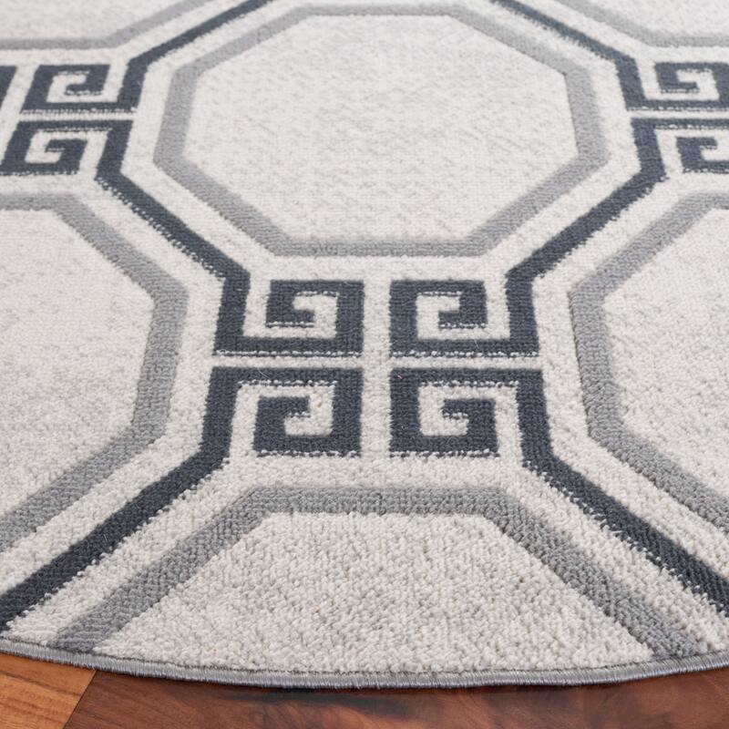 SAFAVIEH Odyssey Metha Modern Rug