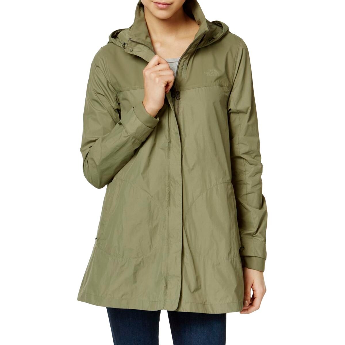 The north face women's flychute jacket Clearance