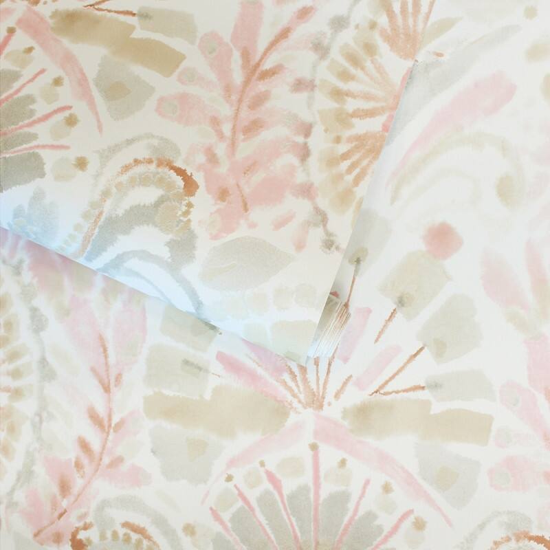 Tempaper Bohemia Peel and Stick Wallpaper - 15 sq. ft.