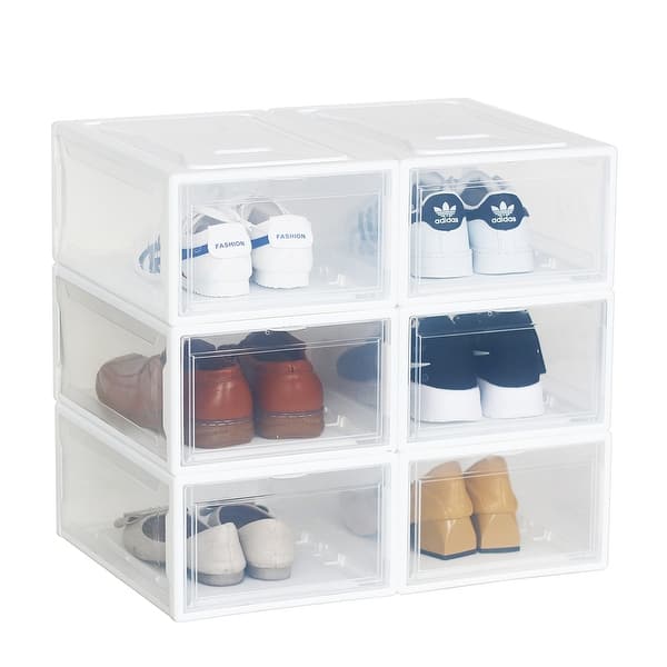 adidas gazelle silver green womens Clear Shoe Boxes