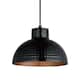 Option Black / Antique Copper