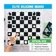 preview thumbnail 9 of 10, Best Chess Set Ever - N/A