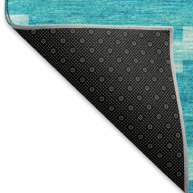 Premium Washable Super Soft Boho Moroccan Mayfield Rug