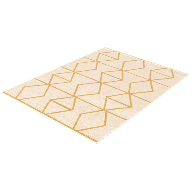 ECARPETGALLERY Ana Transitional Rug