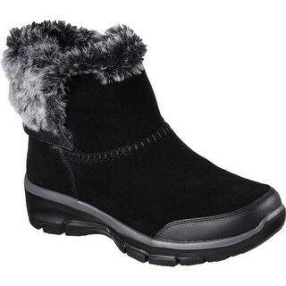 skechers womens boots clearance